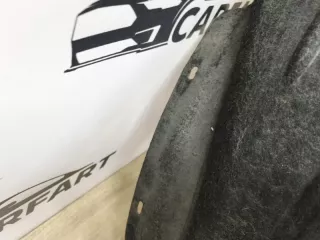 1z0810969 Защита арок (подкрылок) Skoda Octavia A5 Арт 2-938448, вид 4