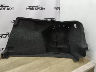 1z5867428r Обшивка багажника Skoda Octavia A5 Арт 2-938450, вид 2