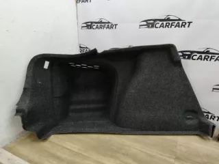 1z5867428r Обшивка багажника Skoda Octavia A5 Арт 2-938450, вид 3