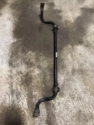 8R0411309C Стабилизатор подвески (поперечной устойчивости) Audi Q5 1 Арт 2-938587, вид 1