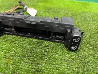 A2108200151 Блок кнопок подогрева сидений Mercedes SLK r170 Арт 2-938890, вид 4