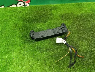 A2108200151 Блок кнопок подогрева сидений Mercedes SLK r170 Арт 2-938890, вид 7