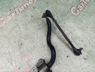 A2043230765 Стабилизатор подвески (поперечной устойчивости) Mercedes C W204 Арт 2-939002, вид 4