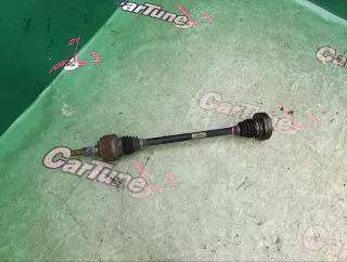 7L0501201B Привод Porsche Cayenne 957 Арт 2-939039, вид 1