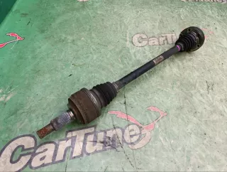 7L0501201B Привод Porsche Cayenne 957 Арт 2-939039, вид 2