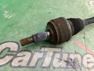 7L0501201B Привод Porsche Cayenne 957 Арт 2-939039, вид 3