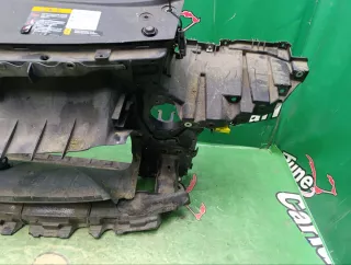95550559402 Передняя панель крепления облицовки (телевизор) Porsche Cayenne 957 Арт 2-939073, вид 4