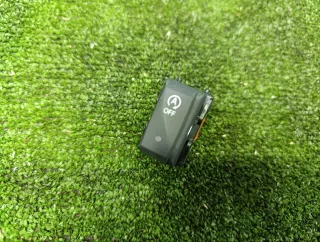 A4539053901 Кнопка (выключатель) Smart Forfour 2 Арт 2-939087, вид 2