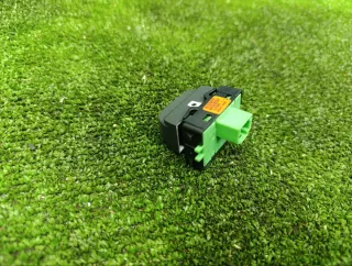 A4539053901 Кнопка (выключатель) Smart Forfour 2 Арт 2-939087, вид 4