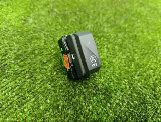 A4539056500 Кнопка (выключатель) Smart Forfour 2 Арт 2-939089, вид 3