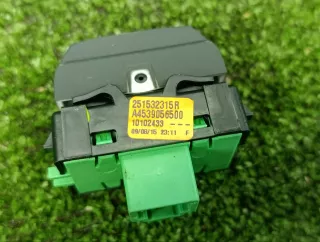 A4539056500 Кнопка (выключатель) Smart Forfour 2 Арт 2-939089, вид 7