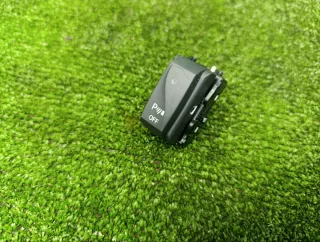Кнопка парктроника Smart Forfour 2 2016г. A4539056800 - Фото 2