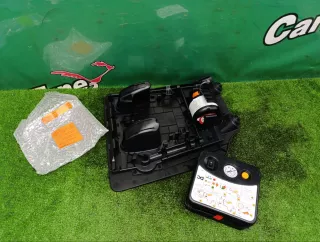 A4538530000 Компрессор подкачки колес Smart Forfour 2 Арт 2-939138, вид 2