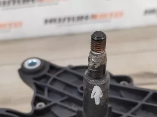 67636942165 Моторчик передних стеклоочистителей (дворников) BMW X5 E70 Арт 2-939206, вид 2