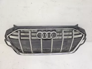 8W0853651DP Решетка радиатора Audi A4 B9 Арт 2-939276, вид 1