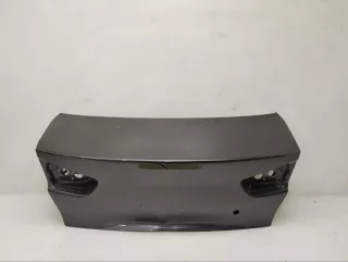 5920A061 Крышка багажника (дверь 3-5) Mitsubishi Lancer 10 Арт 2-939385, вид 1