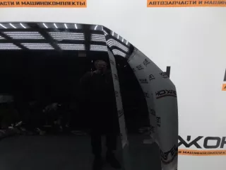 4M0823029A Капот Audi Q7 4M Арт 2-939416, вид 3