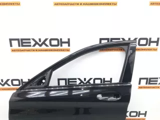 A2057200105 Дверь передняя левая Mercedes C W205 Арт 2-939438, вид 2