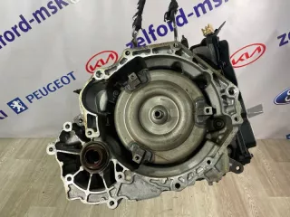 24259640 КПП автоматическая (АКПП) Chevrolet Cruze J300 Арт 2-939448, вид 1