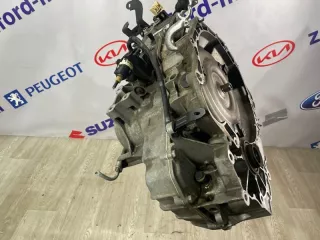 24259640 КПП автоматическая (АКПП) Chevrolet Cruze J300 Арт 2-939448, вид 3