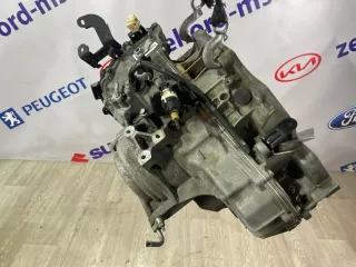 24259640 КПП автоматическая (АКПП) Chevrolet Cruze J300 Арт 2-939448, вид 4