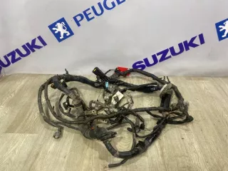 VQ35DE Проводка двигателя Infiniti FX1  Арт 2-939498, вид 1