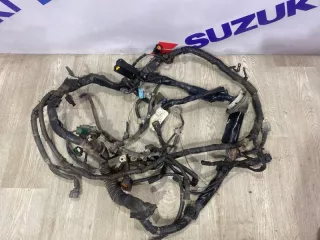VQ35DE Проводка двигателя Infiniti FX1  Арт 2-939498, вид 2