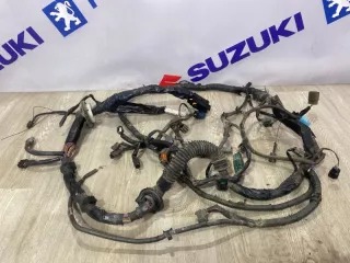 VQ35DE Проводка двигателя Infiniti FX1  Арт 2-939498, вид 3