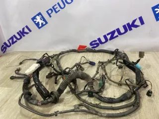 VQ35DE Проводка двигателя Infiniti FX1  Арт 2-939498, вид 8
