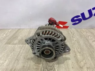23700AA611 Генератор Subaru Legacy 4 Арт 2-939520, вид 1