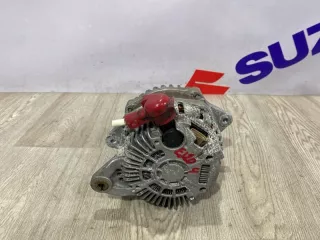 23700AA611 Генератор Subaru Legacy 4 Арт 2-939520, вид 3