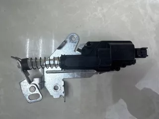 2S6T432A98AF Активатор замка багажника Ford Fusion 1 Арт 2-939555, вид 1