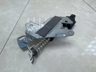 2S6T432A98AF Активатор замка багажника Ford Fusion 1 Арт 2-939555, вид 6