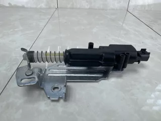 2S6T432A98AF Активатор замка багажника Ford Fusion 1 Арт 2-939555, вид 7