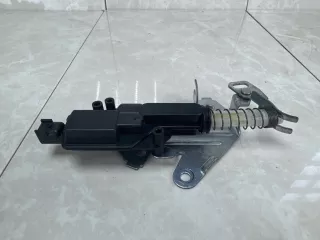 2S6T432A98AF Активатор замка багажника Ford Fusion 1 Арт 2-939555, вид 10