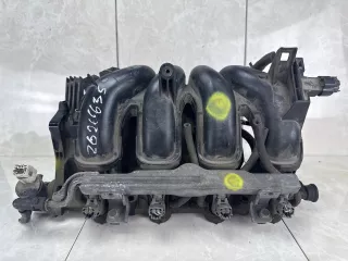 Z60113100A Коллектор впускной Mazda 3 BK Арт 2-939603, вид 3