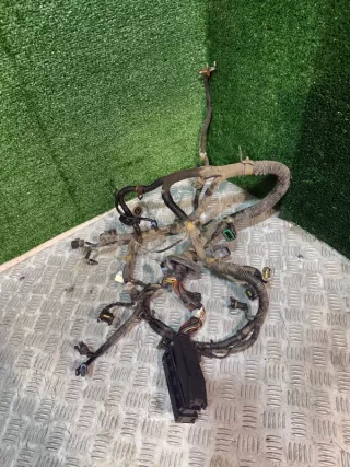 96643246 Проводка двигателя Daewoo Matiz M250 restailing Арт 2-939672, вид 1