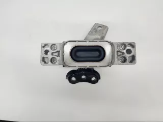 Подушка крепления двигателя Jaecoo J7 2000г. 206000596AA - Фото 4
