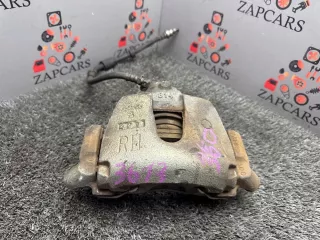BPYK3361XA Суппорт Mazda 3 BK Арт 2-939862, вид 1