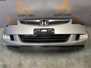 71101-snb-zz00 Бампер передний Honda Civic 8 restailing Арт 2-939877, вид 1