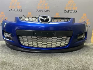 EG2150031EAA Бампер передний Mazda CX-7 Арт 2-939958, вид 1