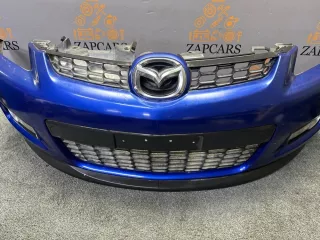 EG2150031EAA Бампер передний Mazda CX-7 Арт 2-939958, вид 3