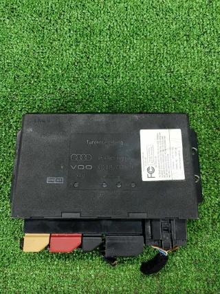 8N8962267F Блок управления (другие) Audi TT 1 Арт 2-939970, вид 1