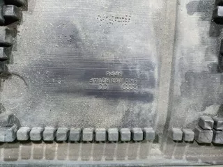 8K0863821AF Защита двигателя Audi A4 B8 Арт 2-940002, вид 3