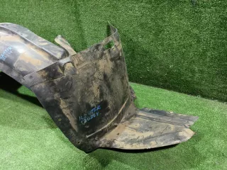 8P0821172G Подкрылок (комплект) Audi A3 8P Арт 2-940004, вид 3