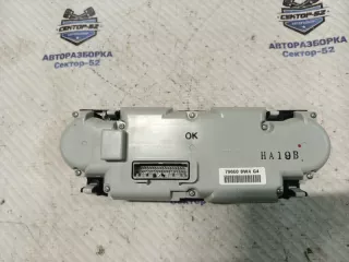 79600SWAG41ZA Блок управления печки/климат-контроля Honda CR-V 3 Арт 2-940243, вид 5