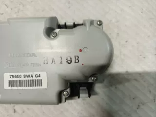 79600SWAG41ZA Блок управления печки/климат-контроля Honda CR-V 3 Арт 2-940243, вид 7