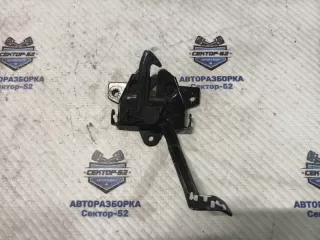 811302E000 Замок капота Hyundai Tucson 1 Арт 2-940264, вид 1