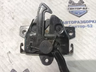 811302E000 Замок капота Hyundai Tucson 1 Арт 2-940264, вид 2