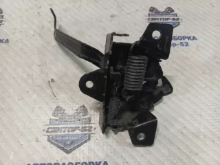 811302E000 Замок капота Hyundai Tucson 1 Арт 2-940264, вид 3